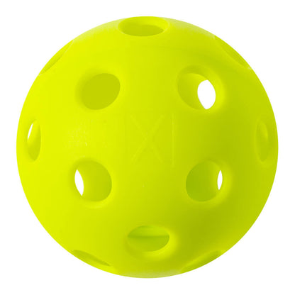 Pickleball X-26 Performance Indoor Ball Lime Green