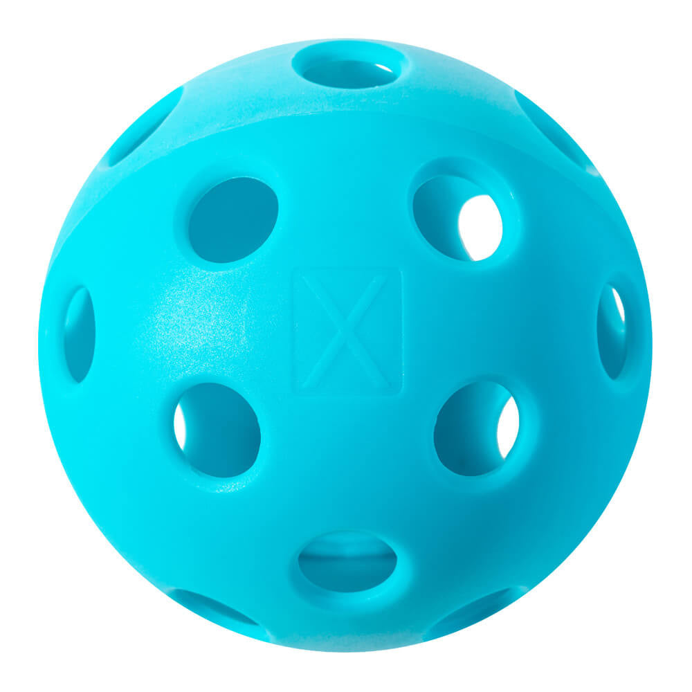 Pickleball X-26 Performance Indoor Ball Lime Green