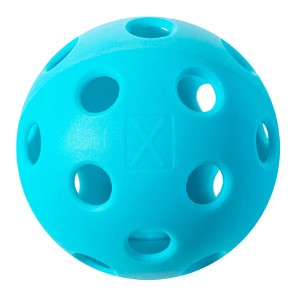 Pickleball X-26 Performance Indoor Ball Lime Green