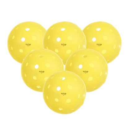 Pickleball TOP Ball - Pickleball Central Yellow