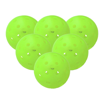 Pickleball TOP Ball - Pickleball Central Yellow