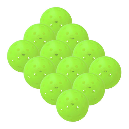 Pickleball TOP Ball - Pickleball Central Yellow