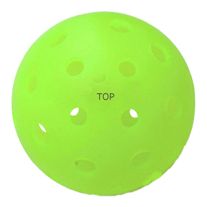 Pickleball TOP Ball - Pickleball Central Yellow