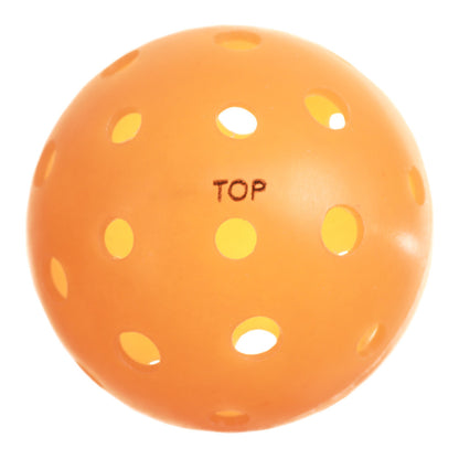 Pickleball TOP Ball - Pickleball Central Yellow