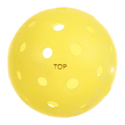 Pickleball TOP Ball - Pickleball Central Yellow