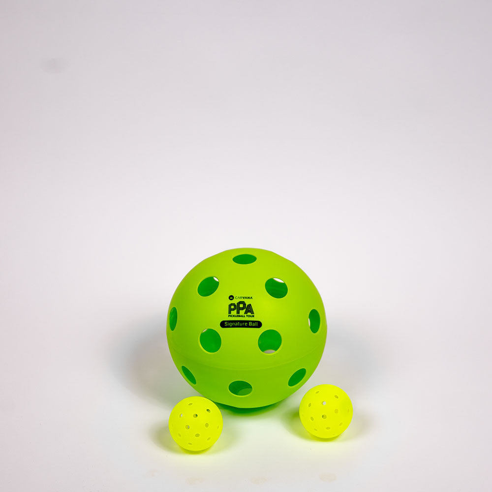 Pickleball The PPa Giant Pickleball