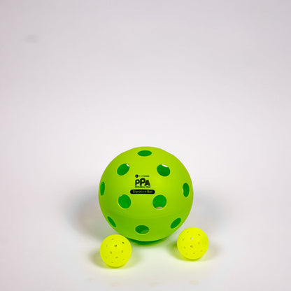 Pickleball The PPa Giant Pickleball