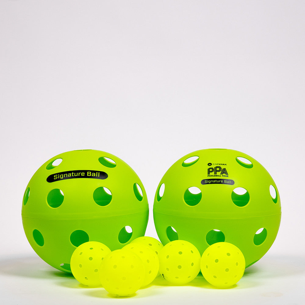 Pickleball The PPa Giant Pickleball