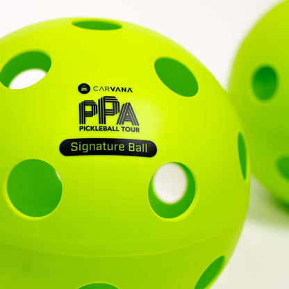 Pickleball The PPa Giant Pickleball