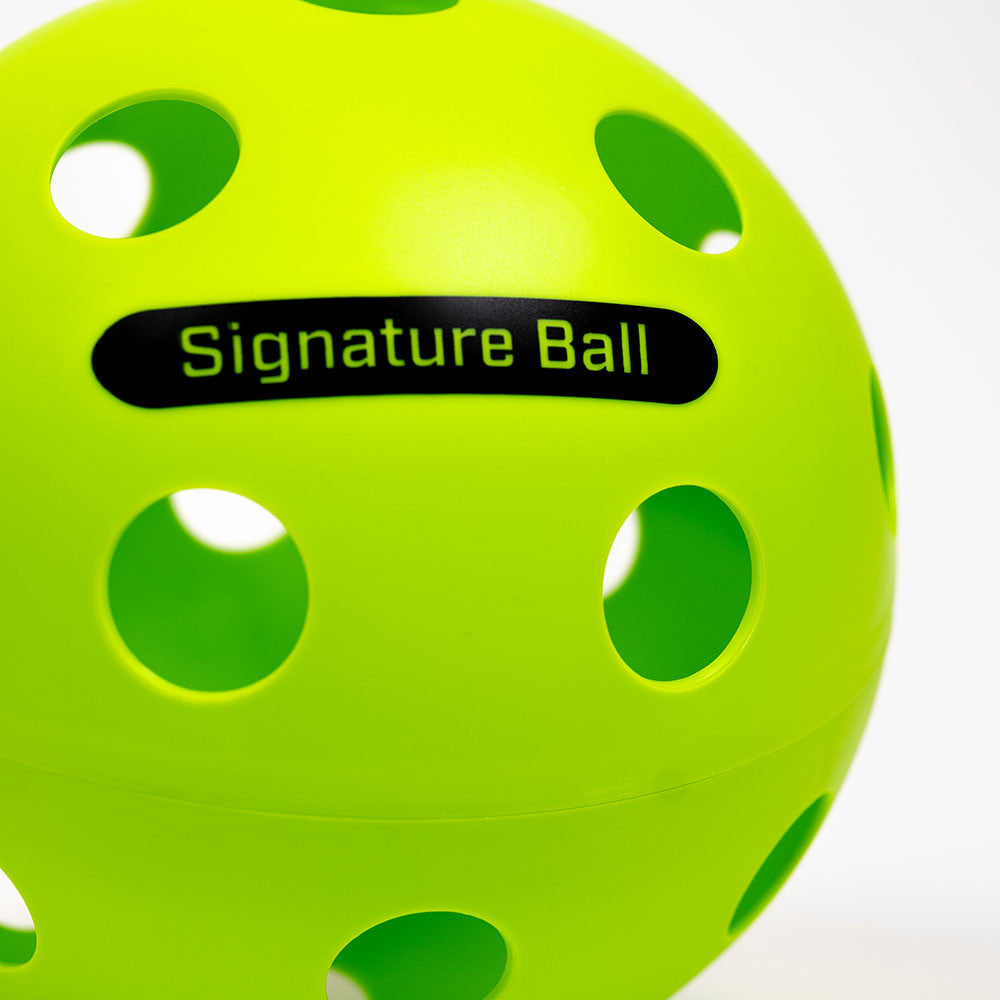 Pickleball The PPa Giant Pickleball