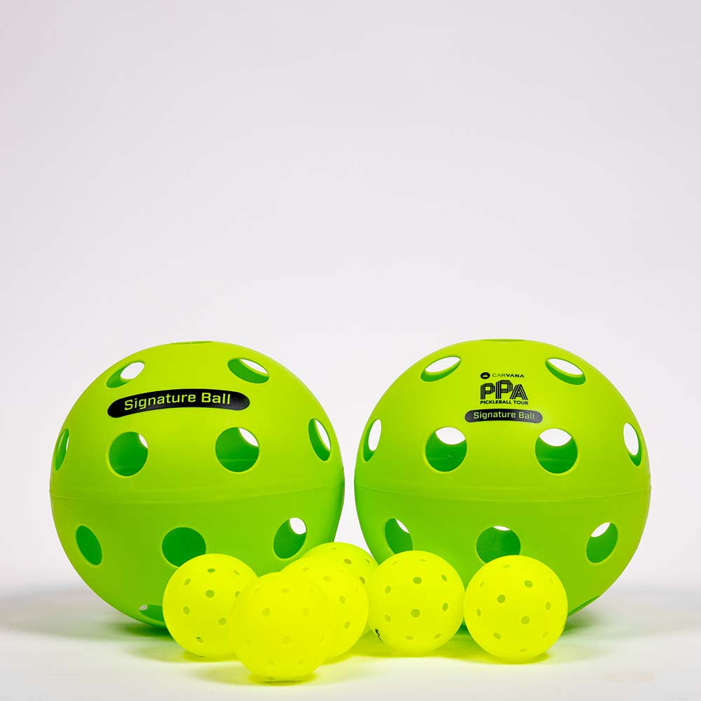 Pickleball The PPa Giant Pickleball