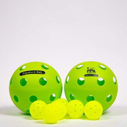 Pickleball The PPa Giant Pickleball