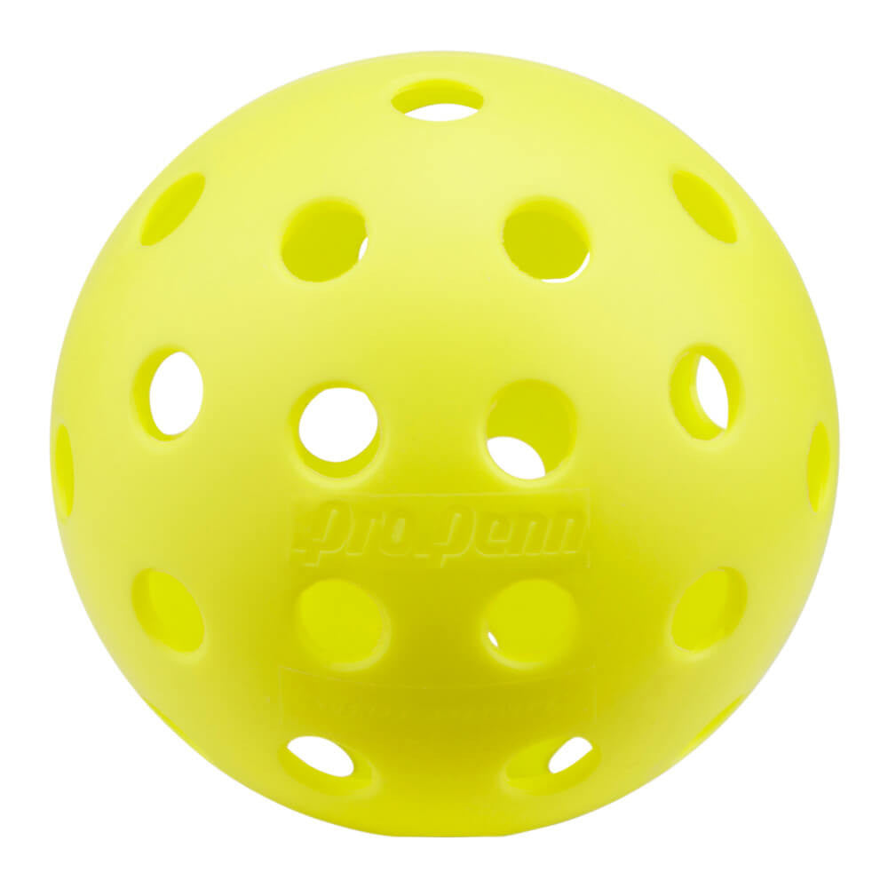 Pickleball Pro Penn 40 Outdoor Pickleballs