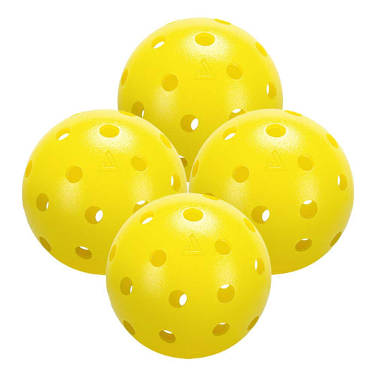 Pickleball JOOLA Heleus Outdoor Pickleballs