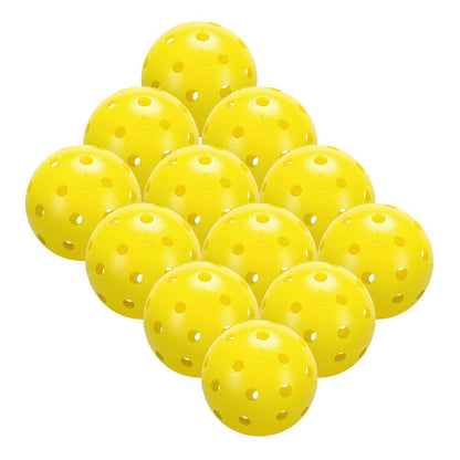 Pickleball JOOLA Heleus Outdoor Pickleballs
