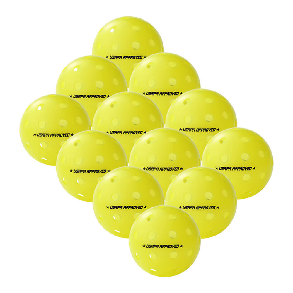 Pickleball Gamma Photon Outdoor Pickleball