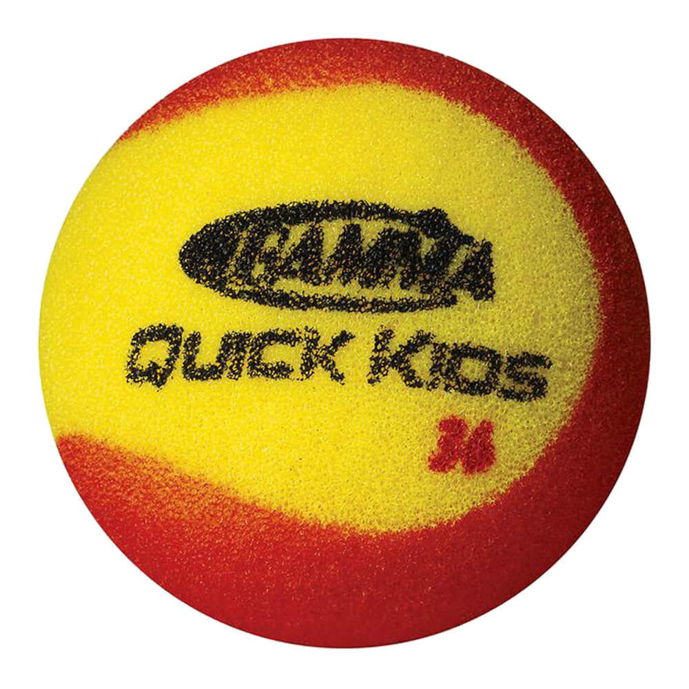 Pickleball Quick Kids Practice Ball from Gamma