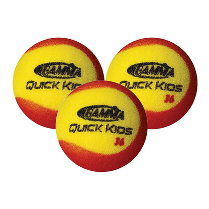 Pickleball Quick Kids Practice Ball from Gamma