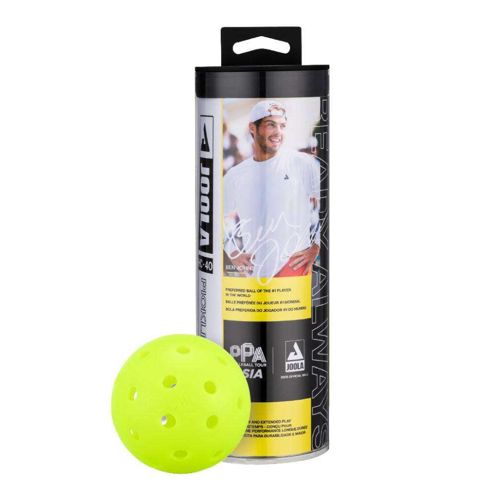 Pickleball JOOLA HC-40 Pickleball Yellow