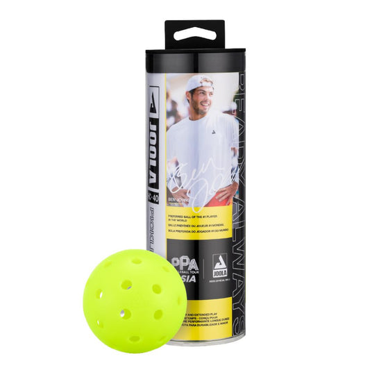 Pickleball JOOLA HC-40 Pickleball Yellow