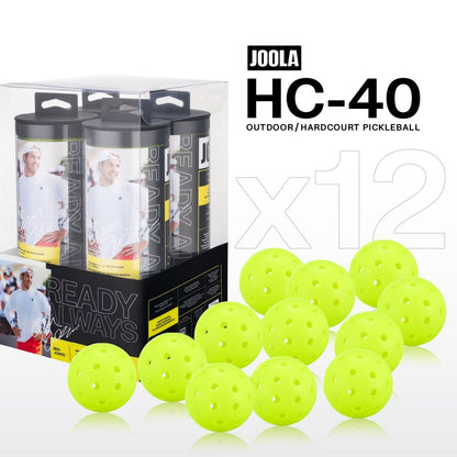 Pickleball JOOLA HC-40 Pickleball Yellow