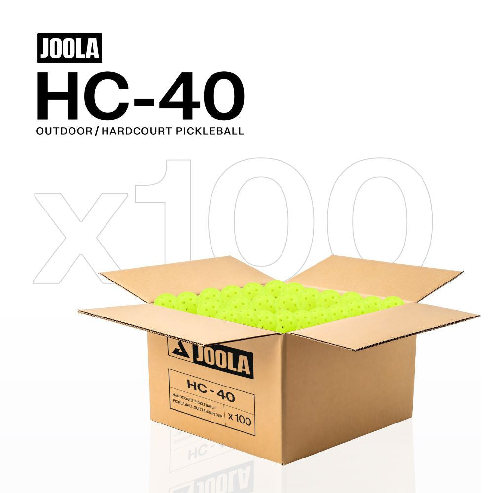 Pickleball JOOLA HC-40 Pickleball Yellow