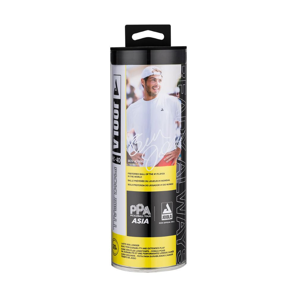 Pickleball JOOLA HC-40 Pickleball Yellow