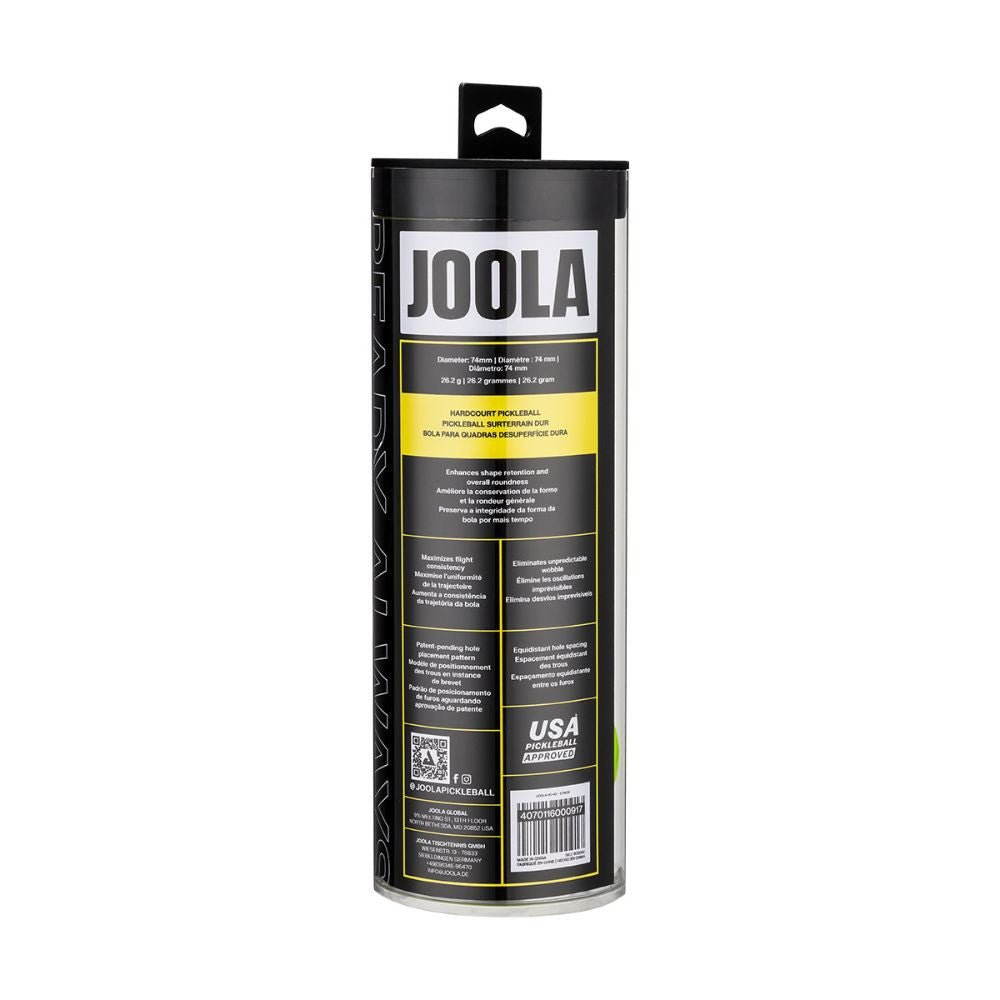 Pickleball JOOLA HC-40 Pickleball Yellow