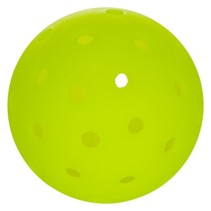 Pickleball Franklin Sports Oversized Training Pickleballs