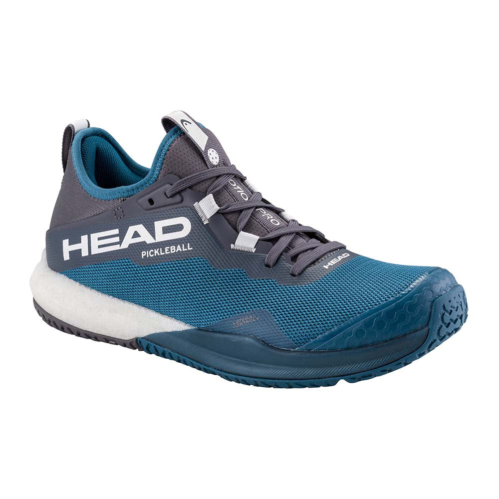 Pickleball HEAD Motion Pro  Pickleball Shoe Twilight Blue/White
