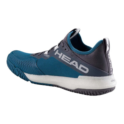 Pickleball HEAD Motion Pro  Pickleball Shoe Twilight Blue/White