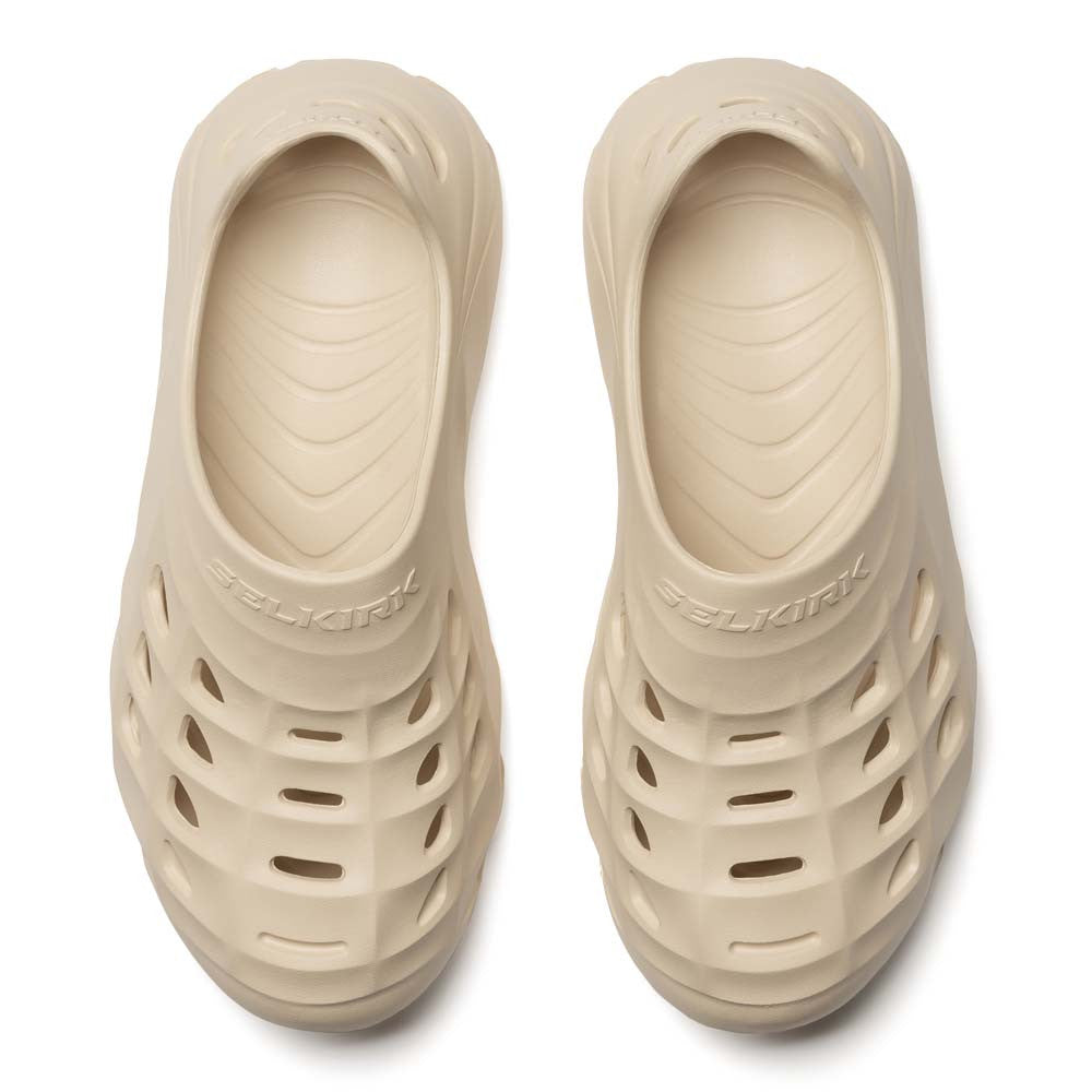 Pickleball Selkirk Sport Unisex Renew Recovery Tan Pickleball Shoe Tan
