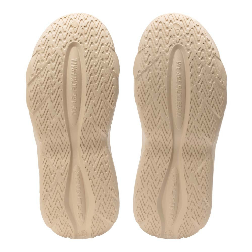 Pickleball Selkirk Sport Unisex Renew Recovery Tan Pickleball Shoe Tan