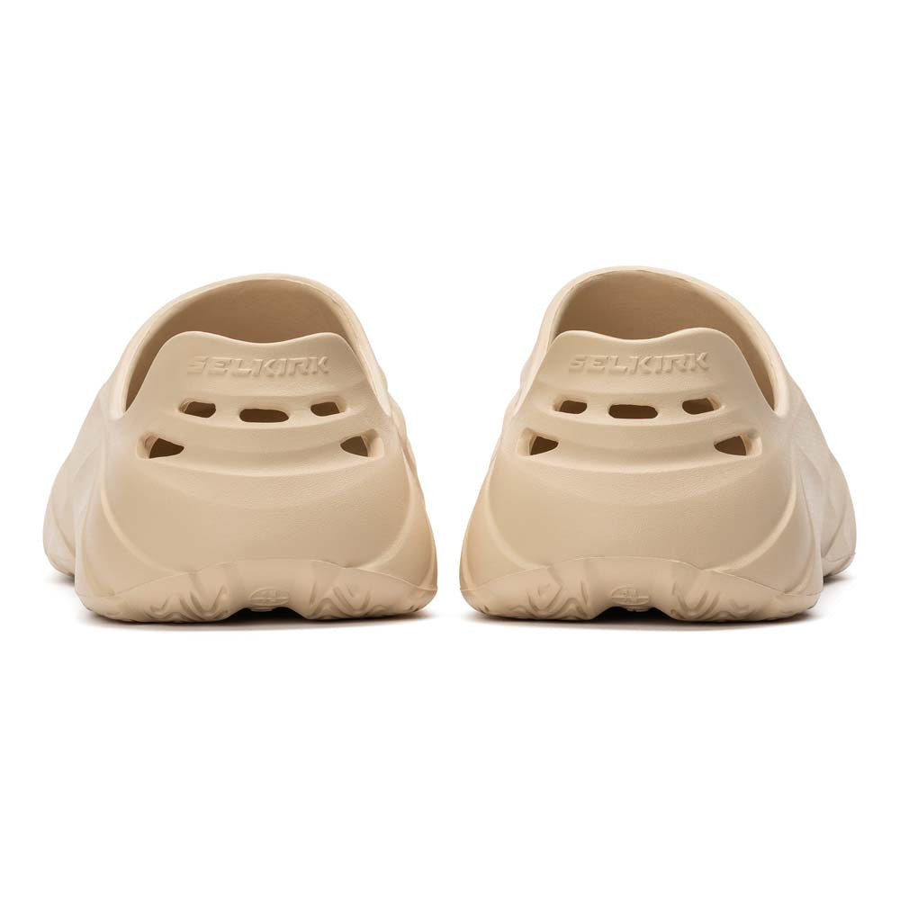 Pickleball Selkirk Sport Unisex Renew Recovery Tan Pickleball Shoe Tan