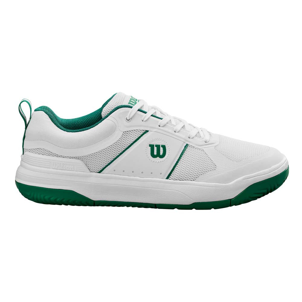 Pickleball Wilson Pickle Pro  Shoe Bosphorus/White