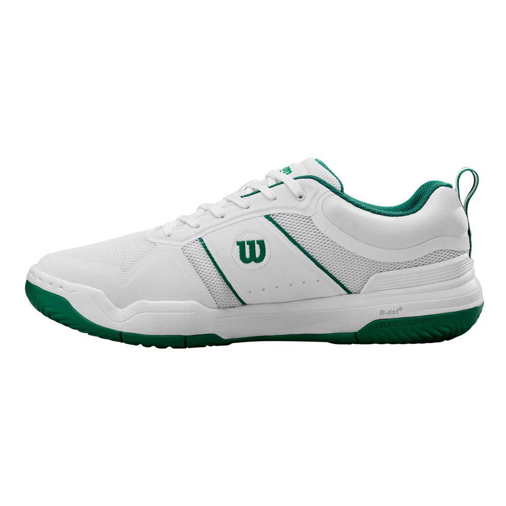 Pickleball Wilson Pickle Pro  Shoe Bosphorus/White