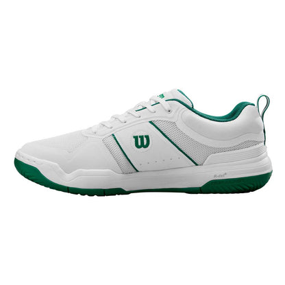 Pickleball Wilson Pickle Pro  Shoe Bosphorus/White