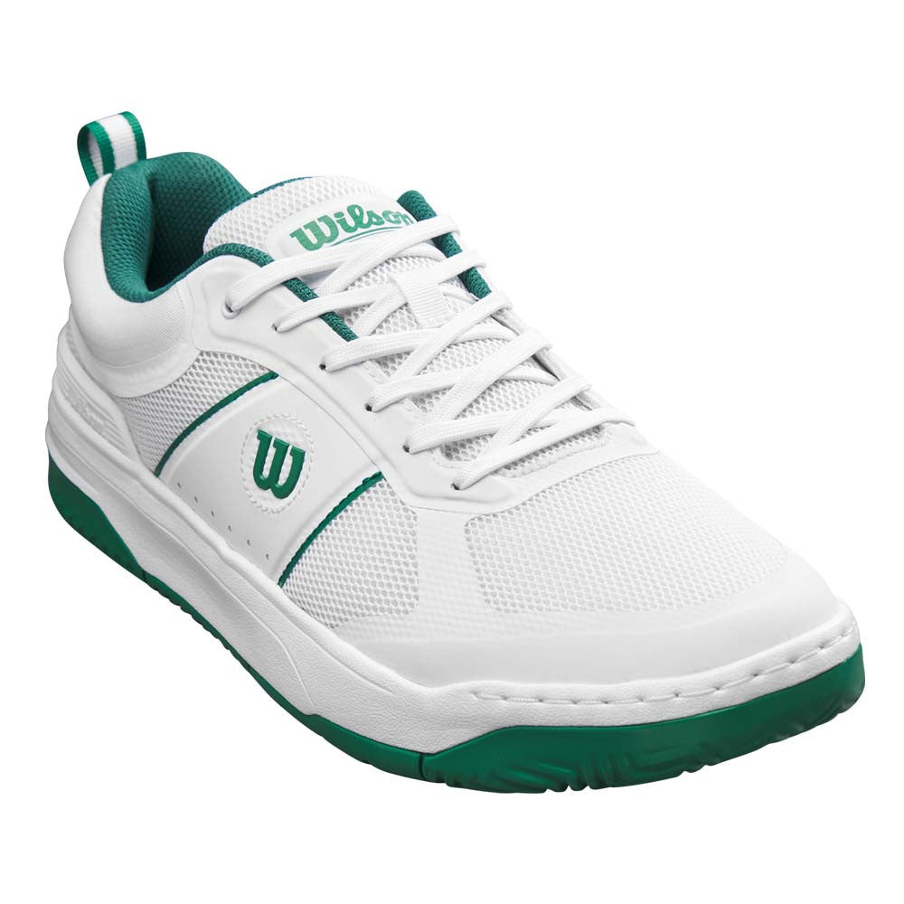 Pickleball Wilson Pickle Pro  Shoe Bosphorus/White