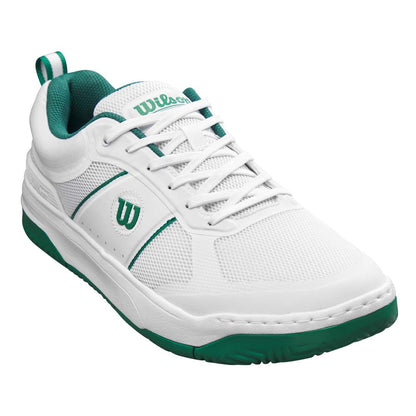 Pickleball Wilson Pickle Pro  Shoe Bosphorus/White