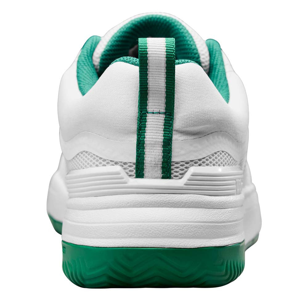 Pickleball Wilson Pickle Pro  Shoe Bosphorus/White