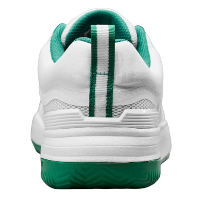 Pickleball Wilson Pickle Pro  Shoe Bosphorus/White