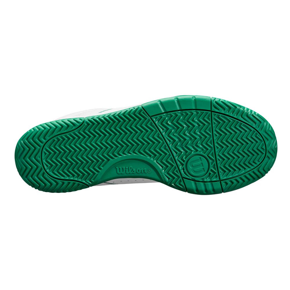 Pickleball Wilson Pickle Pro  Shoe Bosphorus/White