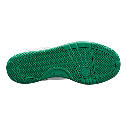 Pickleball Wilson Pickle Pro  Shoe Bosphorus/White