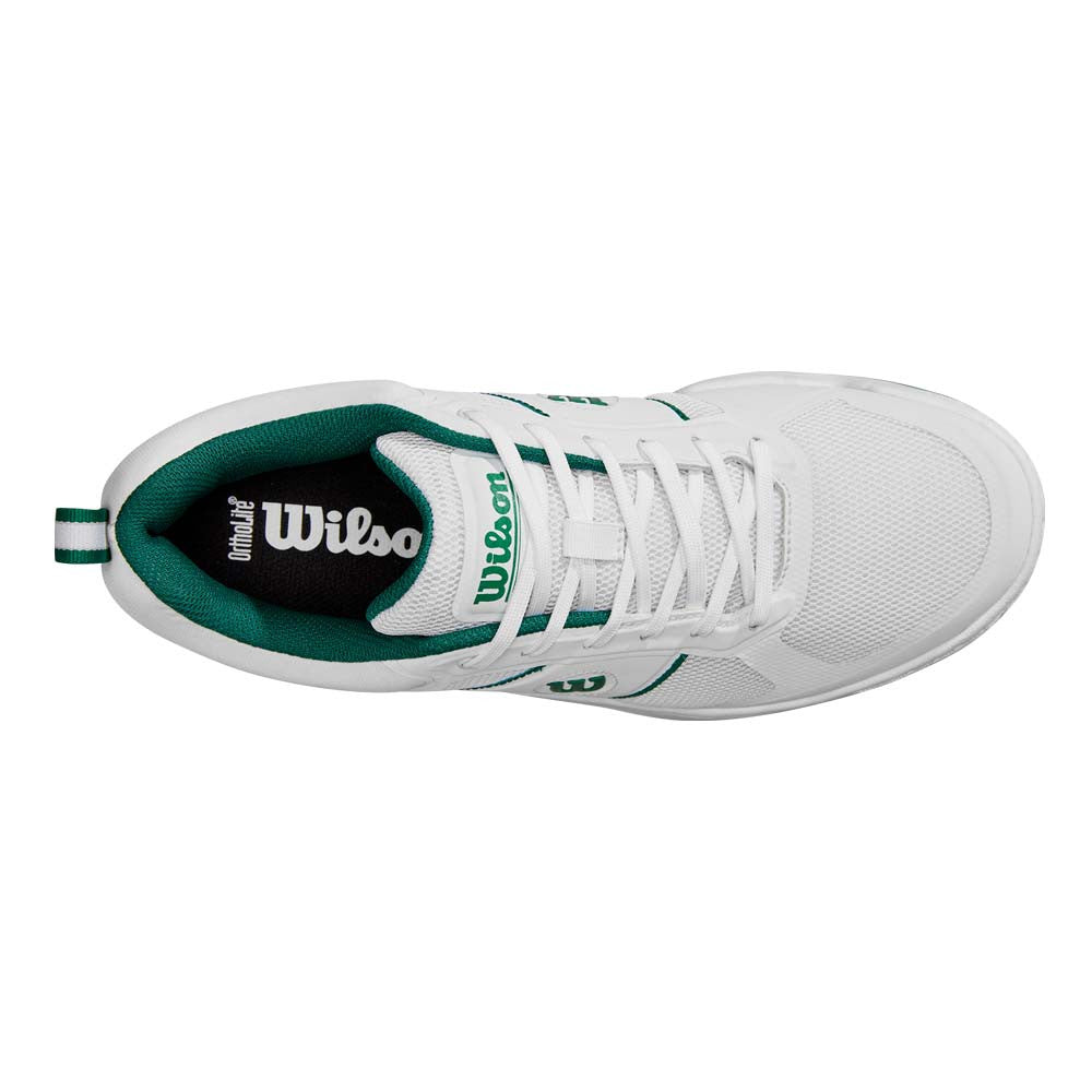 Pickleball Wilson Pickle Pro  Shoe Bosphorus/White