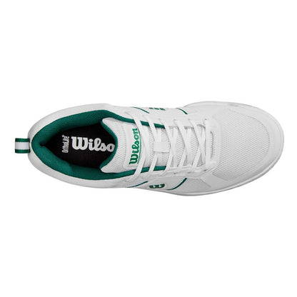 Pickleball Wilson Pickle Pro  Shoe Bosphorus/White