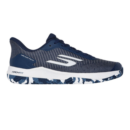 Pickleball Skechers Viper Court Pro 2.0 Navy  Shoe Navy