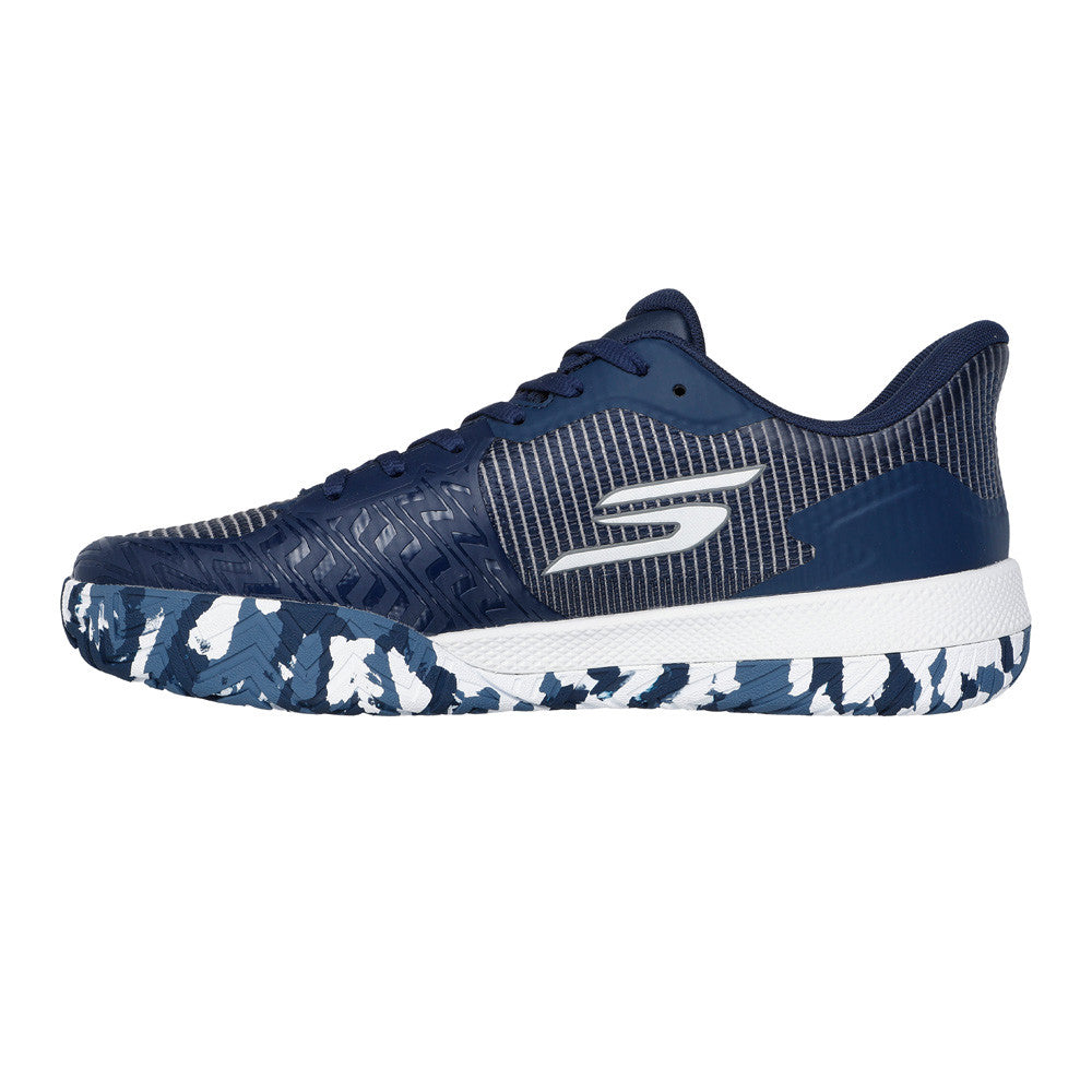 Pickleball Skechers Viper Court Pro 2.0 Navy  Shoe Navy