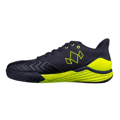Pickleball Diadem Court Burst  Pickleball Court Shoe White/Black