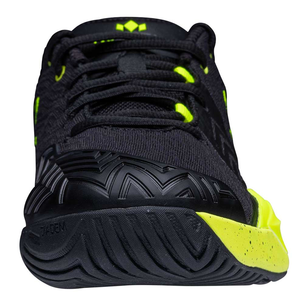 Pickleball Diadem Court Burst  Pickleball Court Shoe White/Black