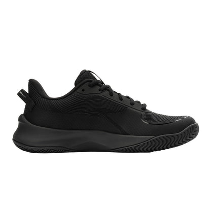 Pickleball Selkirk CourtStrike Pro  Black Pickleball Shoe Black